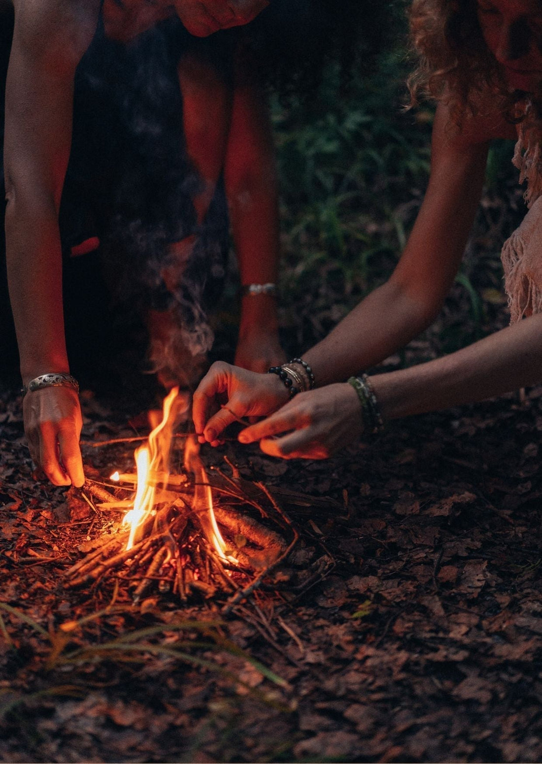 🌕 RITUAL NOCHE DE SAN JUAN