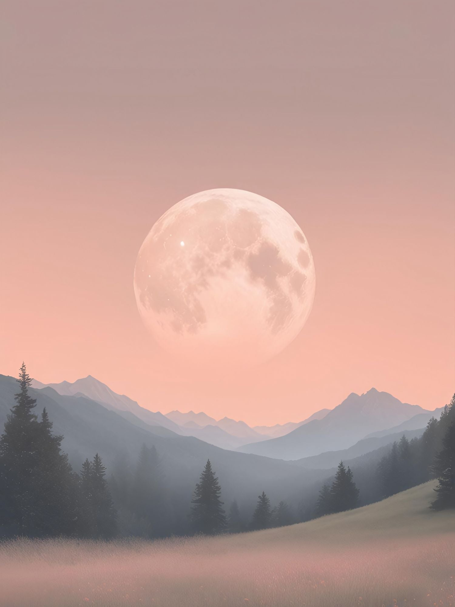 RITUAL LUNA LLENA ABRIL🌸