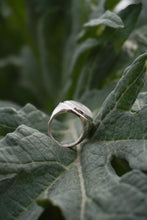 Cargar imagen en el visor de la galería, Anillo piedra luna

