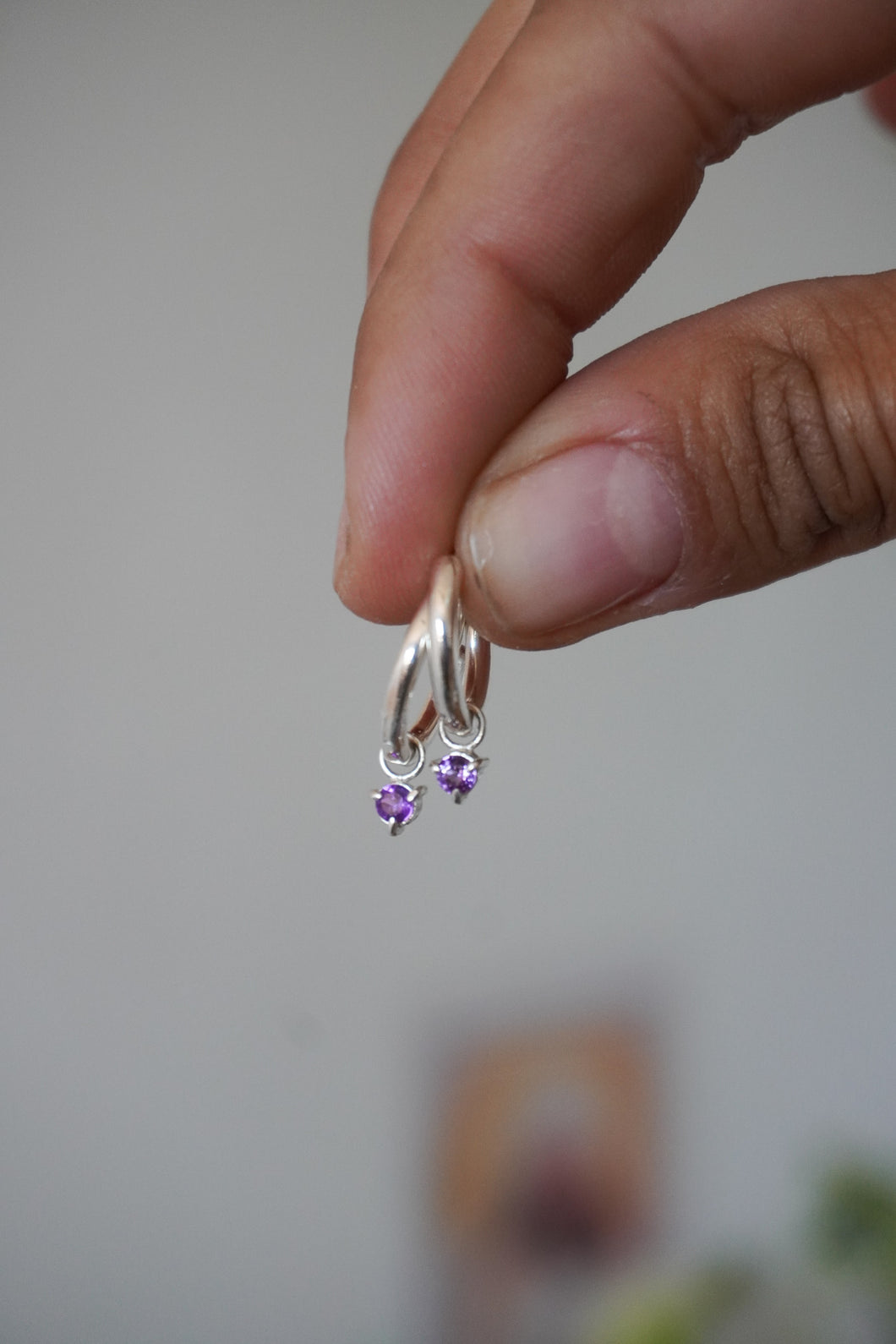 AROS AMATISTA MINI