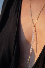 Cargar imagen en el visor de la galería, Bodychain herkimer
