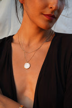 Cargar imagen en el visor de la galería, Collar sun
