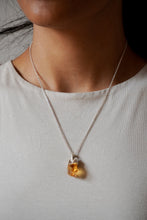 Cargar imagen en el visor de la galería, 🌞 COLLAR CITRINO EN BRUTO
