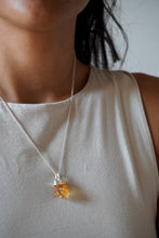 Cargar imagen en el visor de la galería, 🌞 COLLAR CITRINO EN BRUTO
