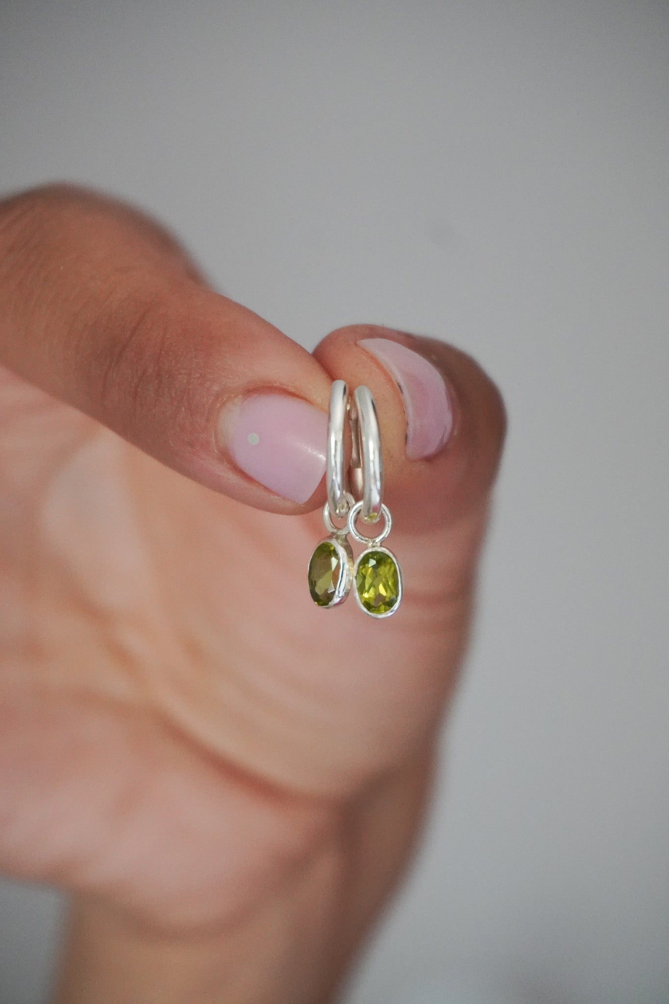 Aros Peridoto