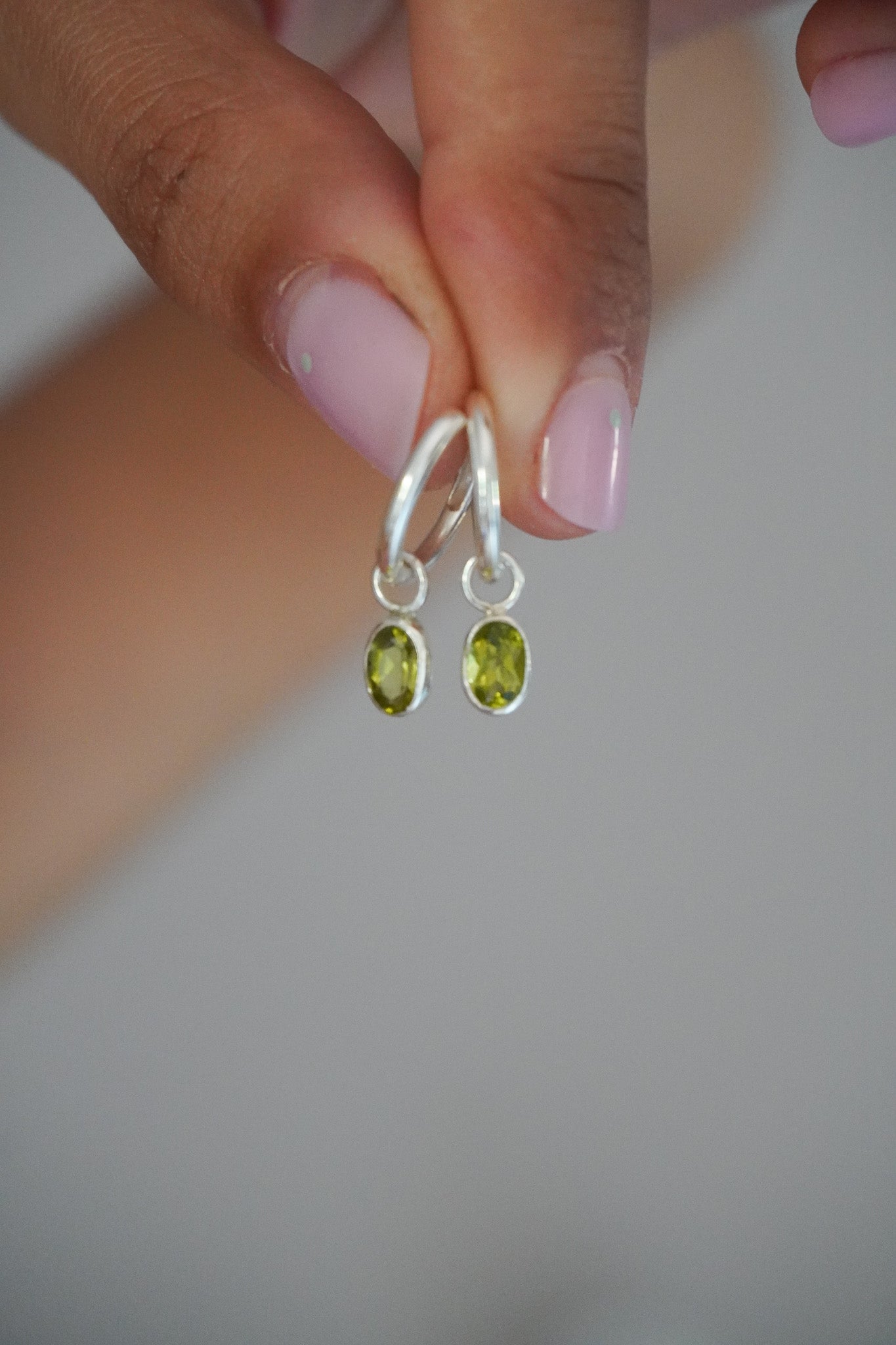Aros Peridoto