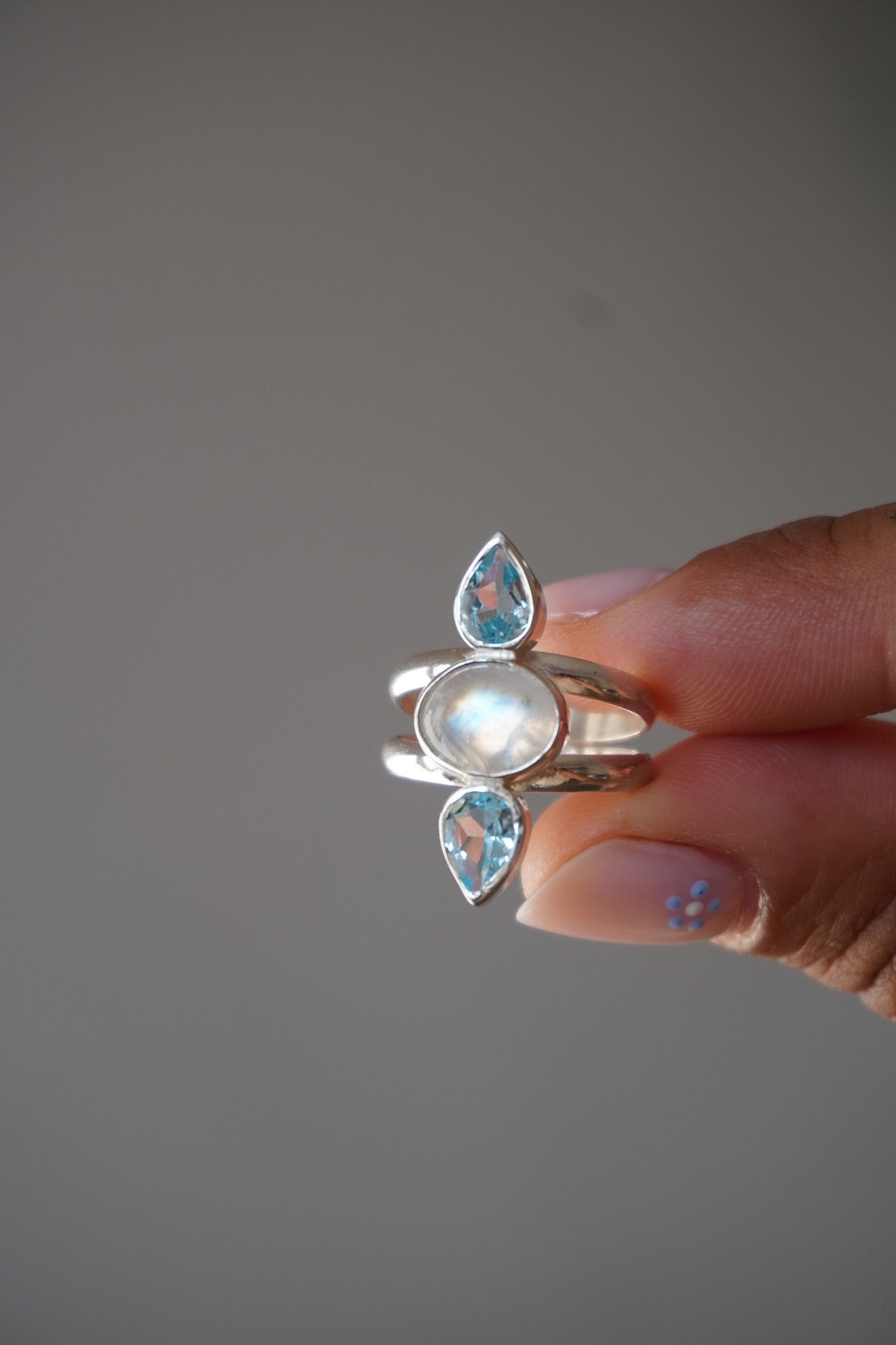 Anillo Marea (talla 15)