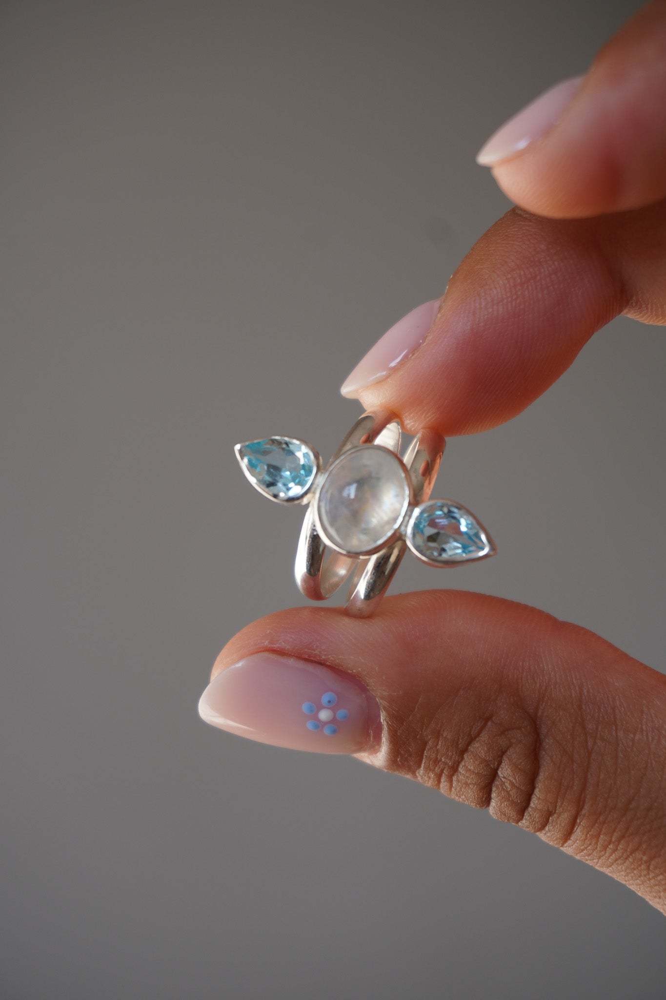 Anillo Marea (talla 15)