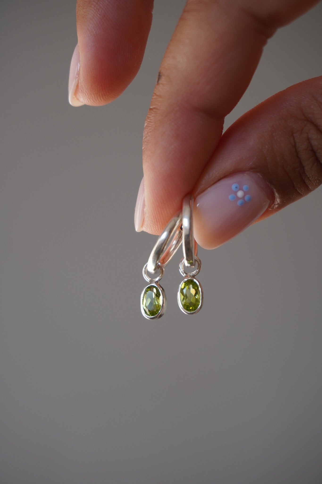 Aros Peridoto