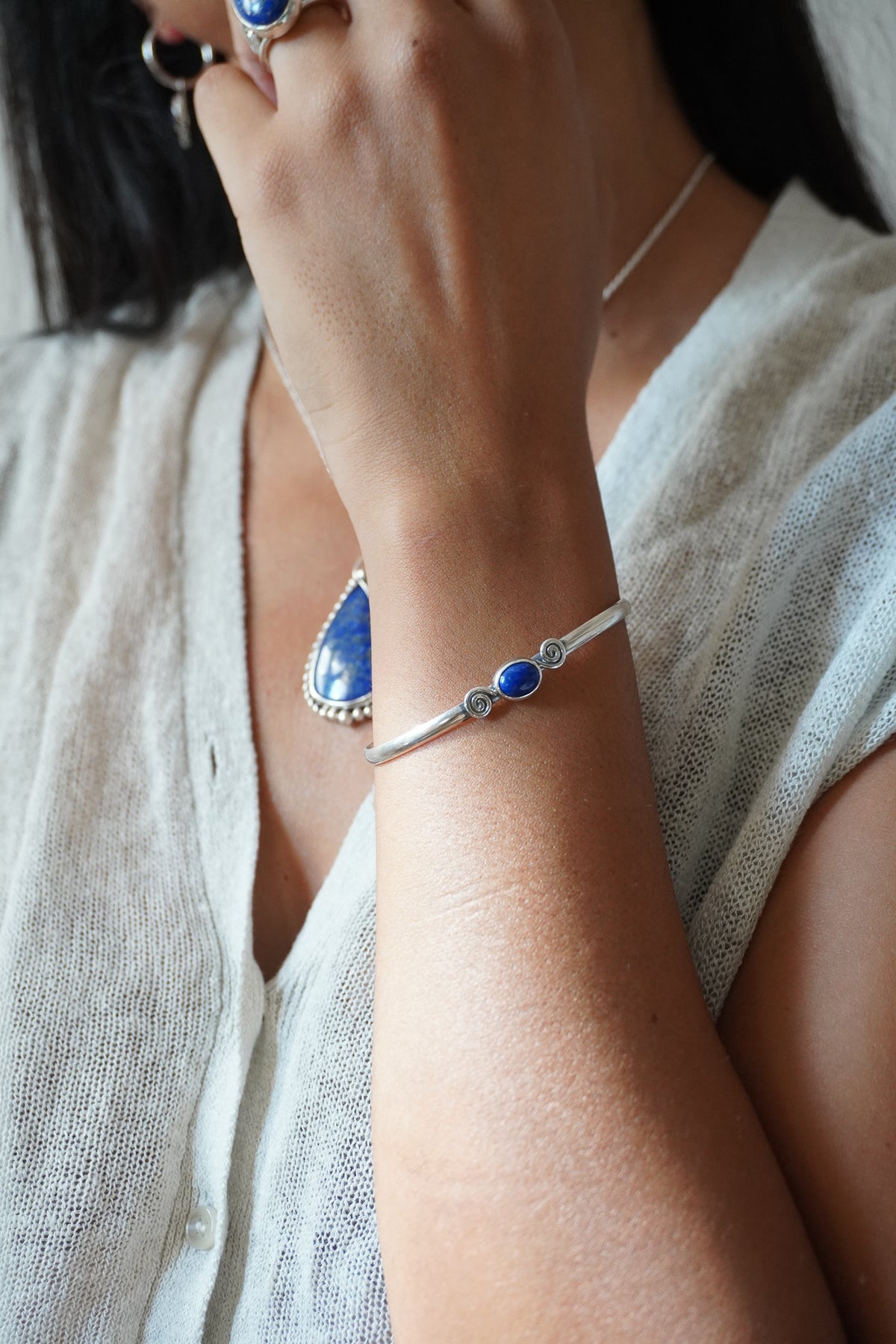 Brazalete Auténtica