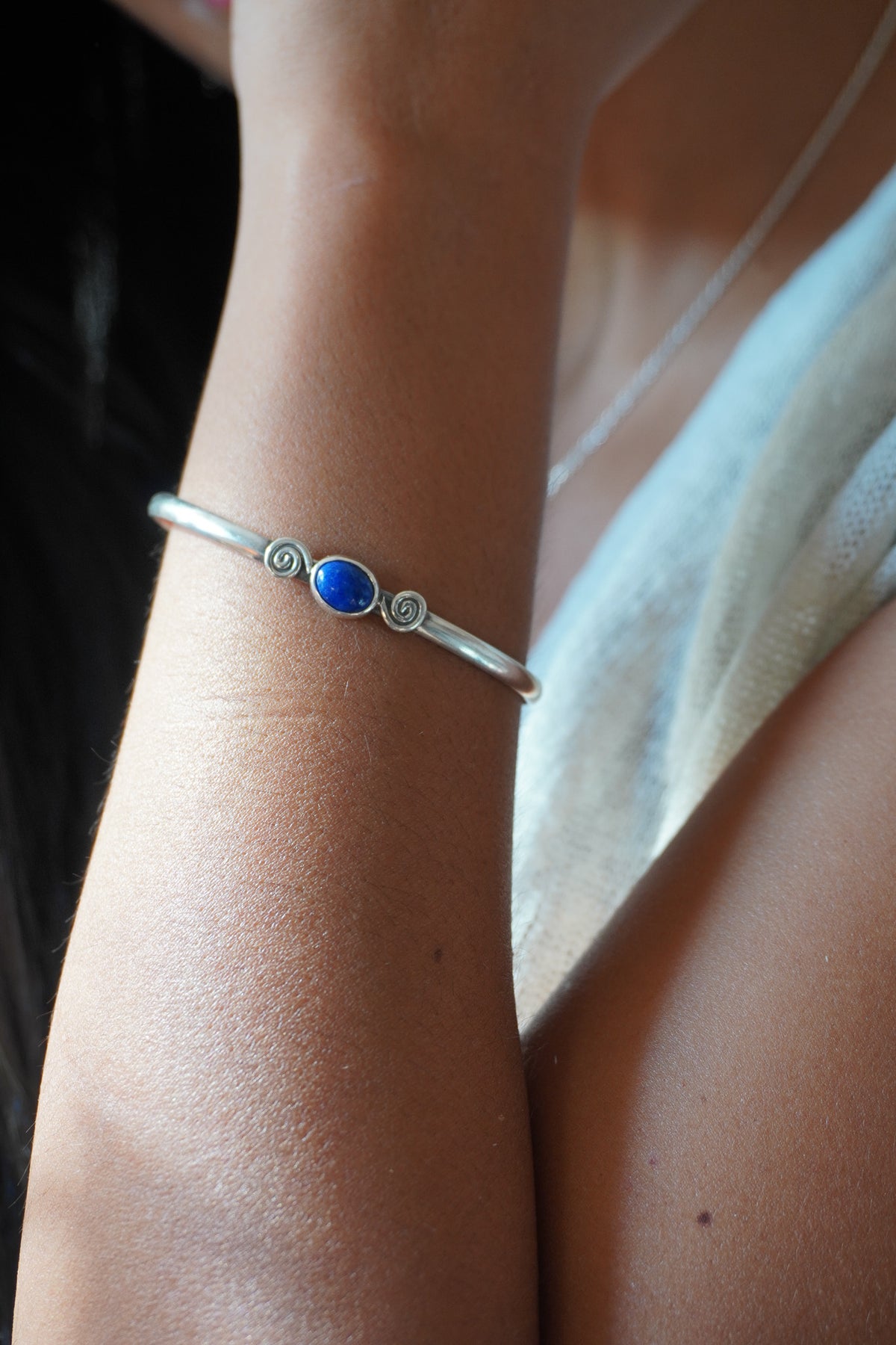 Brazalete Auténtica