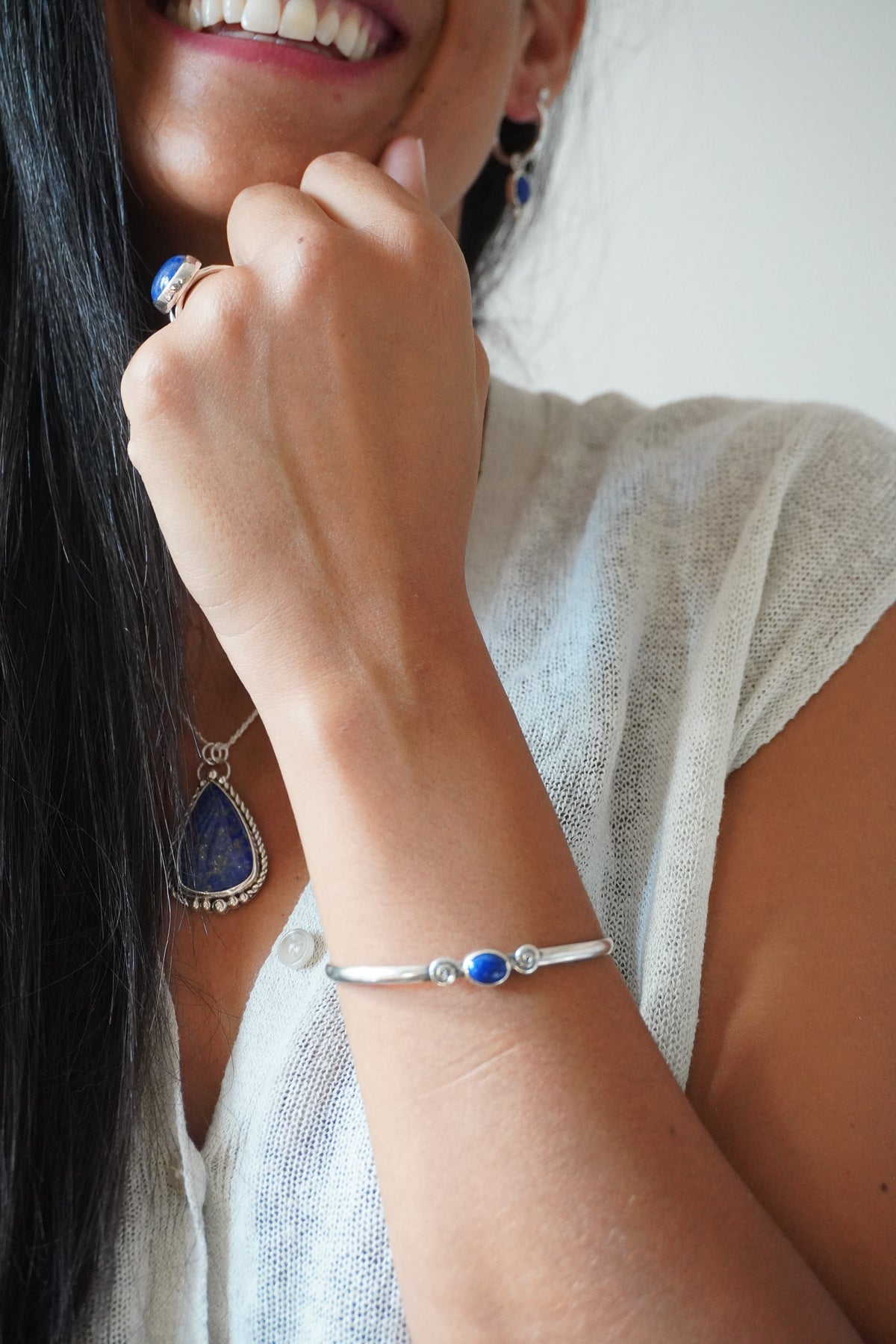 Brazalete Auténtica