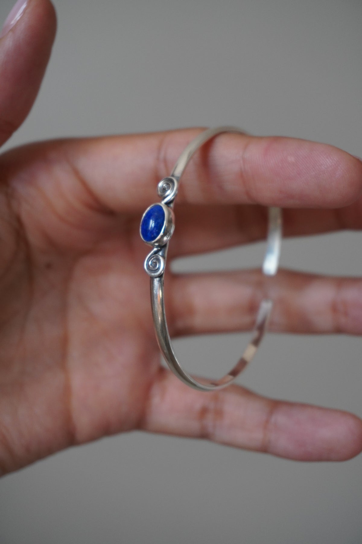 Brazalete Auténtica