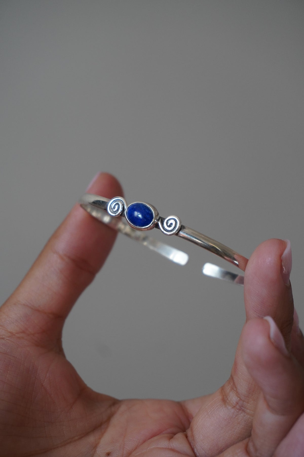Brazalete Auténtica